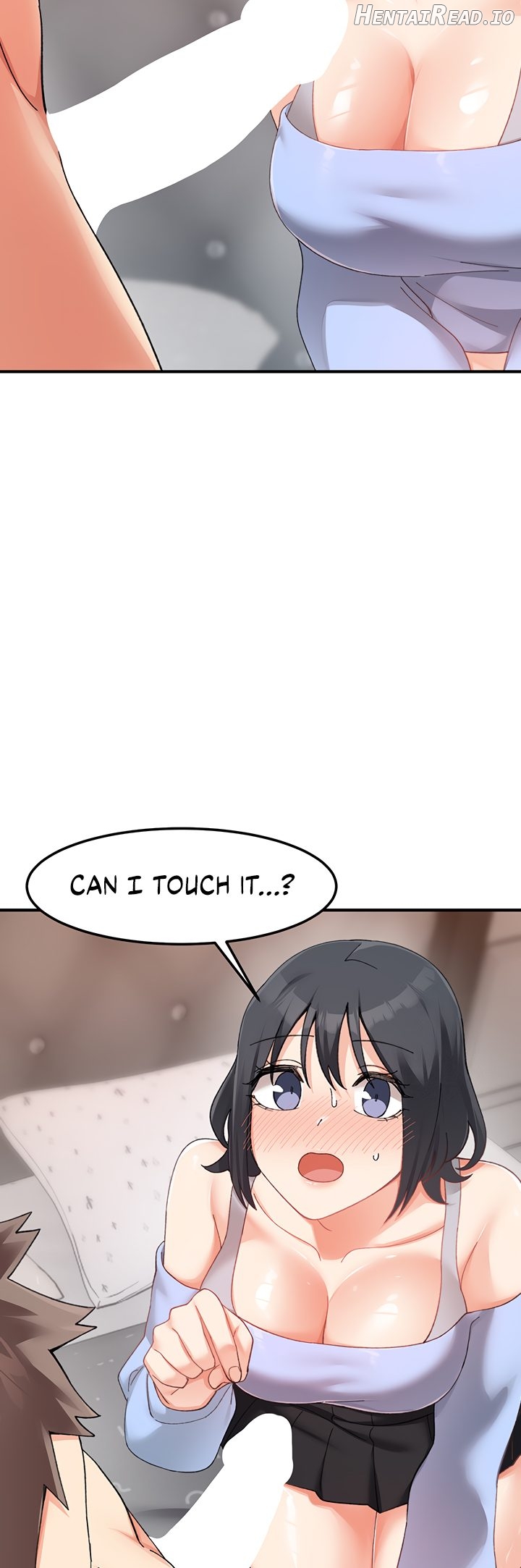 Doppelganger Female Friends Chapter 18 - page 42
