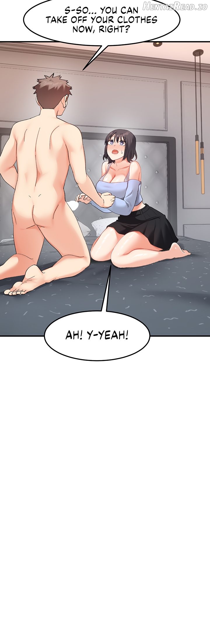Doppelganger Female Friends Chapter 18 - page 46