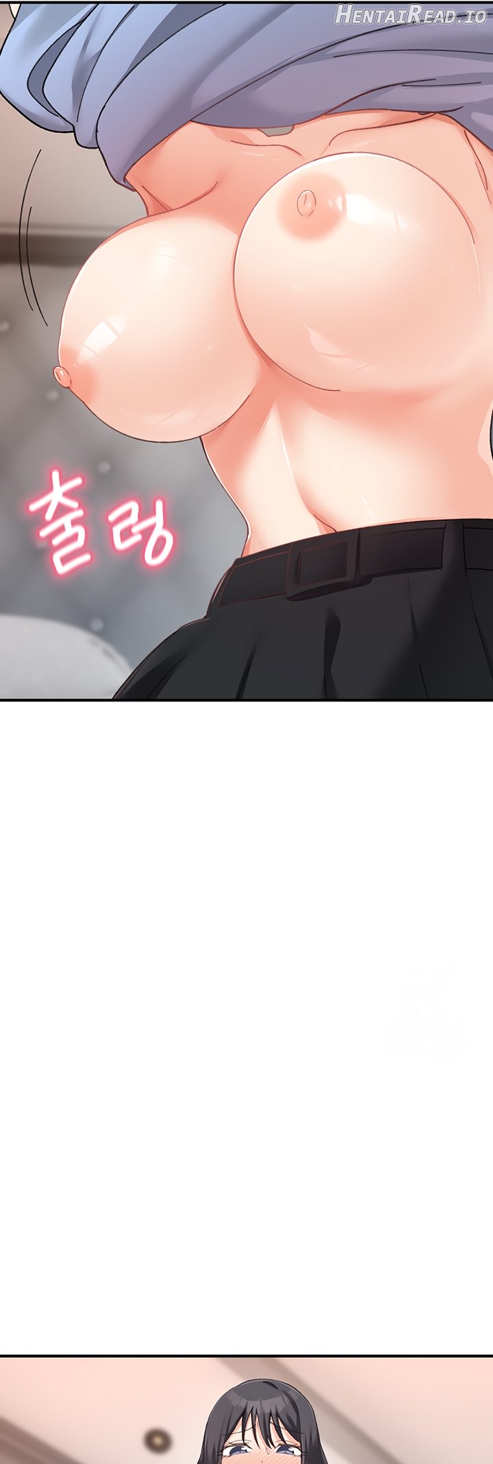 Doppelganger Female Friends Chapter 18 - page 47