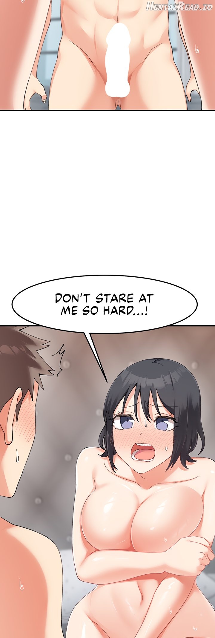 Doppelganger Female Friends Chapter 18 - page 49