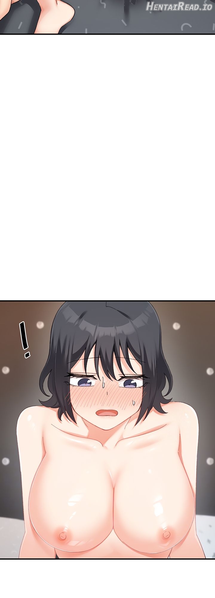 Doppelganger Female Friends Chapter 19 - page 4