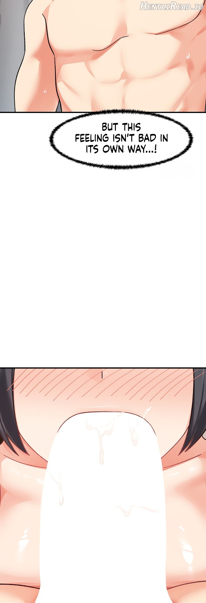 Doppelganger Female Friends Chapter 19 - page 33