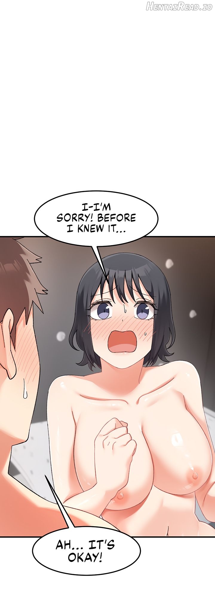 Doppelganger Female Friends Chapter 19 - page 5