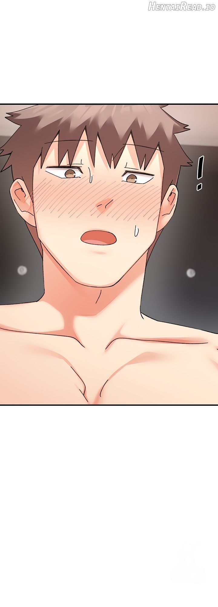 Doppelganger Female Friends Chapter 19 - page 8