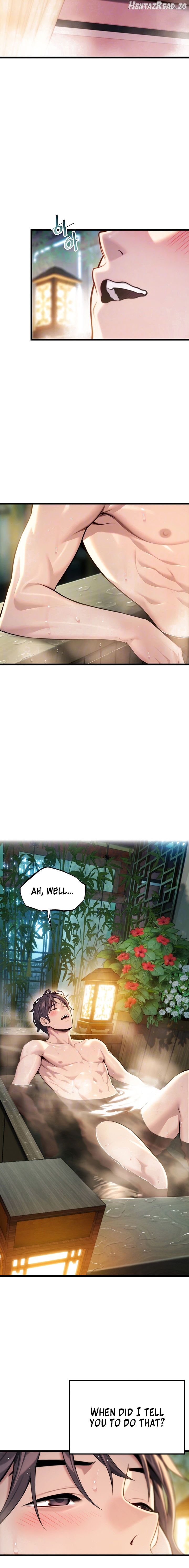 God Bless You Chapter 29 - page 4