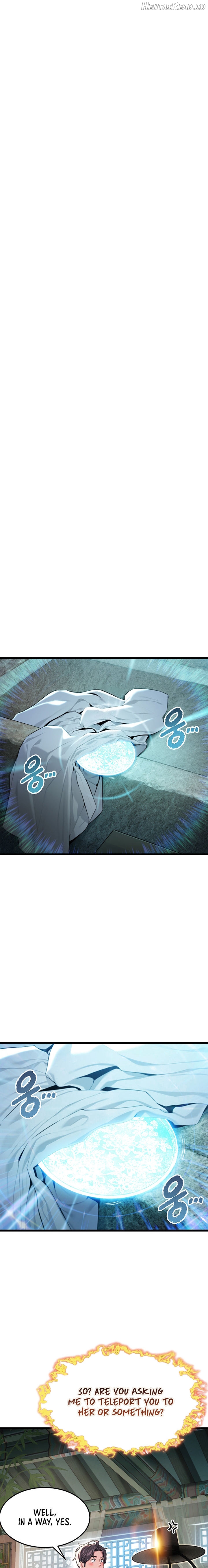 God Bless You Chapter 30 - page 1
