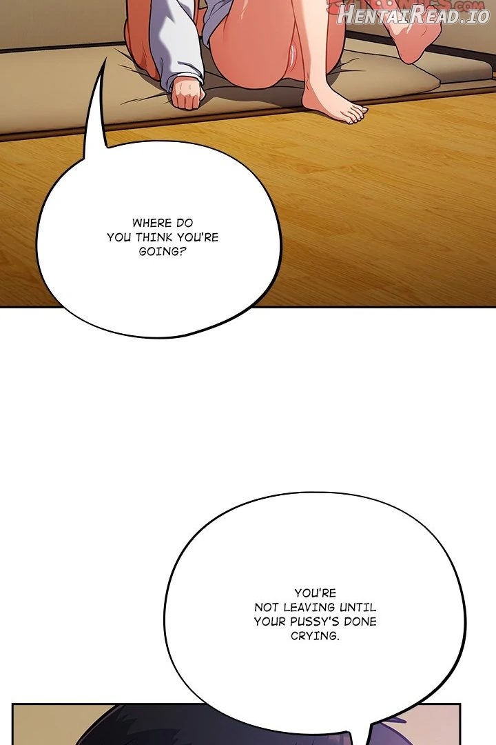 Idiot Virus Chapter 28 - page 77