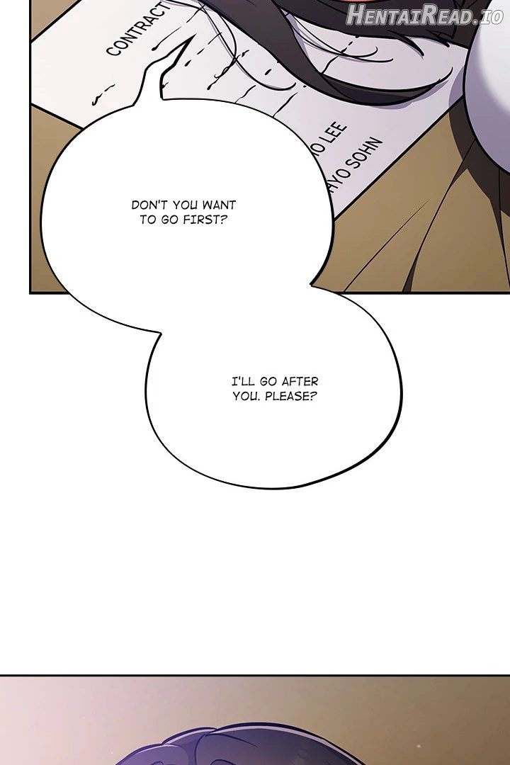 Idiot Virus Chapter 28 - page 91