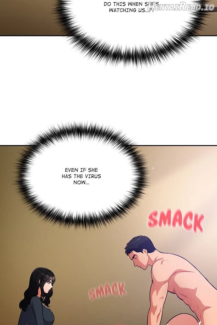 Idiot Virus Chapter 29 - page 6