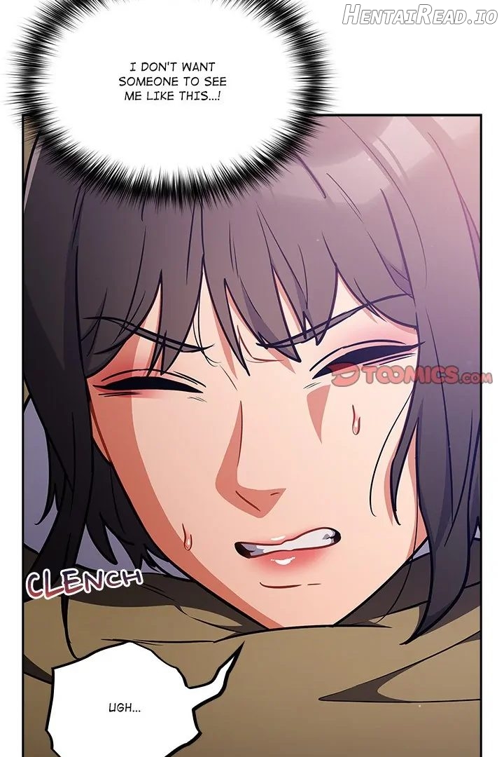 Idiot Virus Chapter 29 - page 8