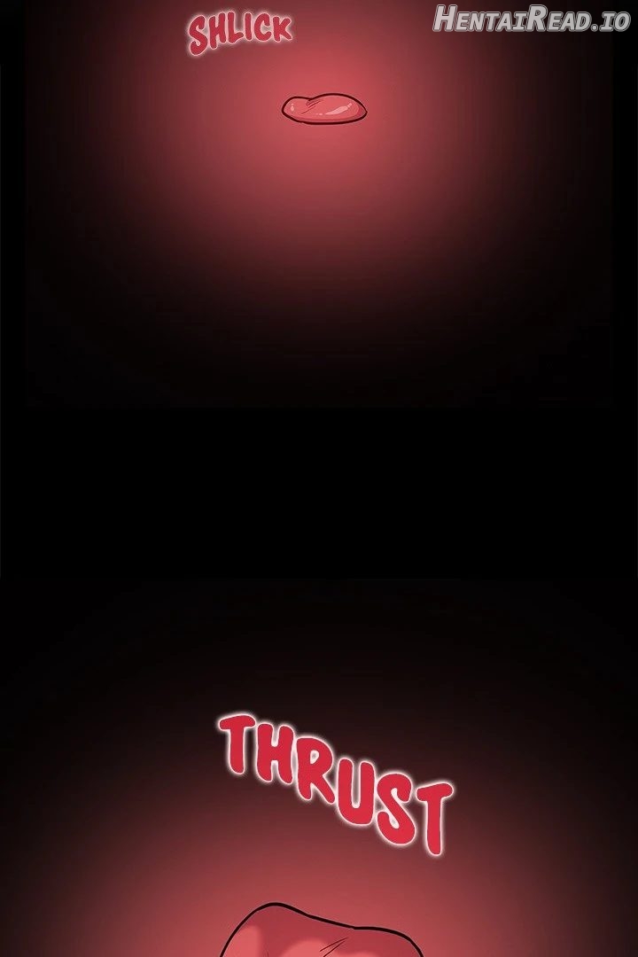 Idiot Virus Chapter 30 - page 33