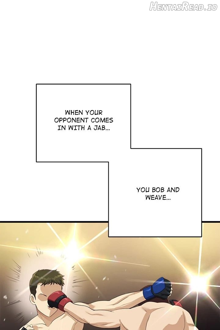 My Other Girlfriend Chapter 28 - page 1