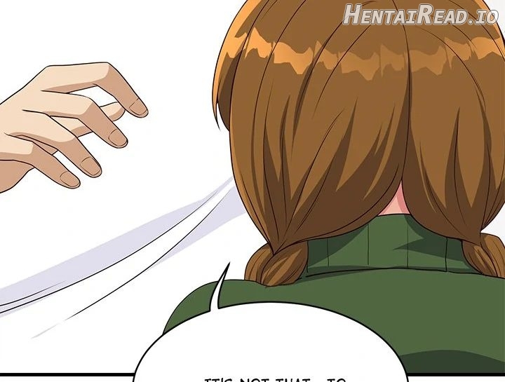 My Other Girlfriend Chapter 28 - page 101