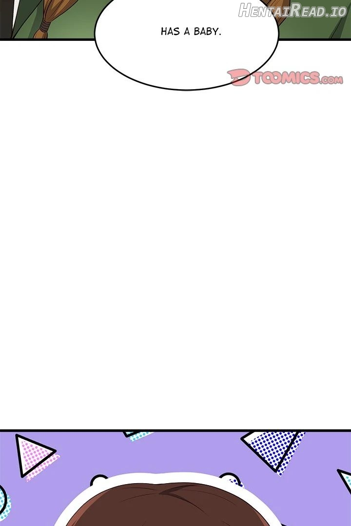 My Other Girlfriend Chapter 28 - page 104