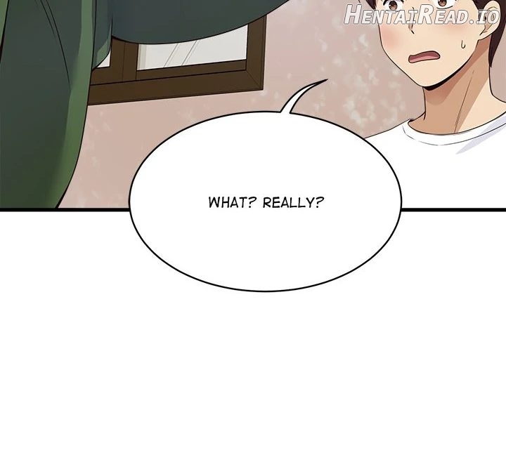 My Other Girlfriend Chapter 28 - page 111