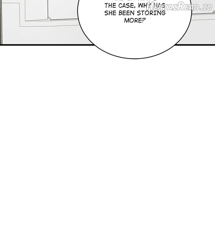 My Other Girlfriend Chapter 28 - page 122