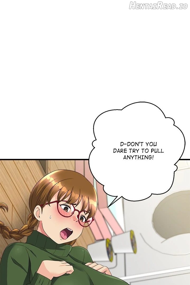 My Other Girlfriend Chapter 28 - page 132