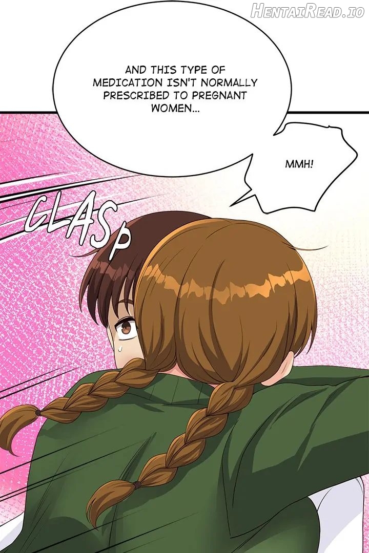 My Other Girlfriend Chapter 28 - page 146
