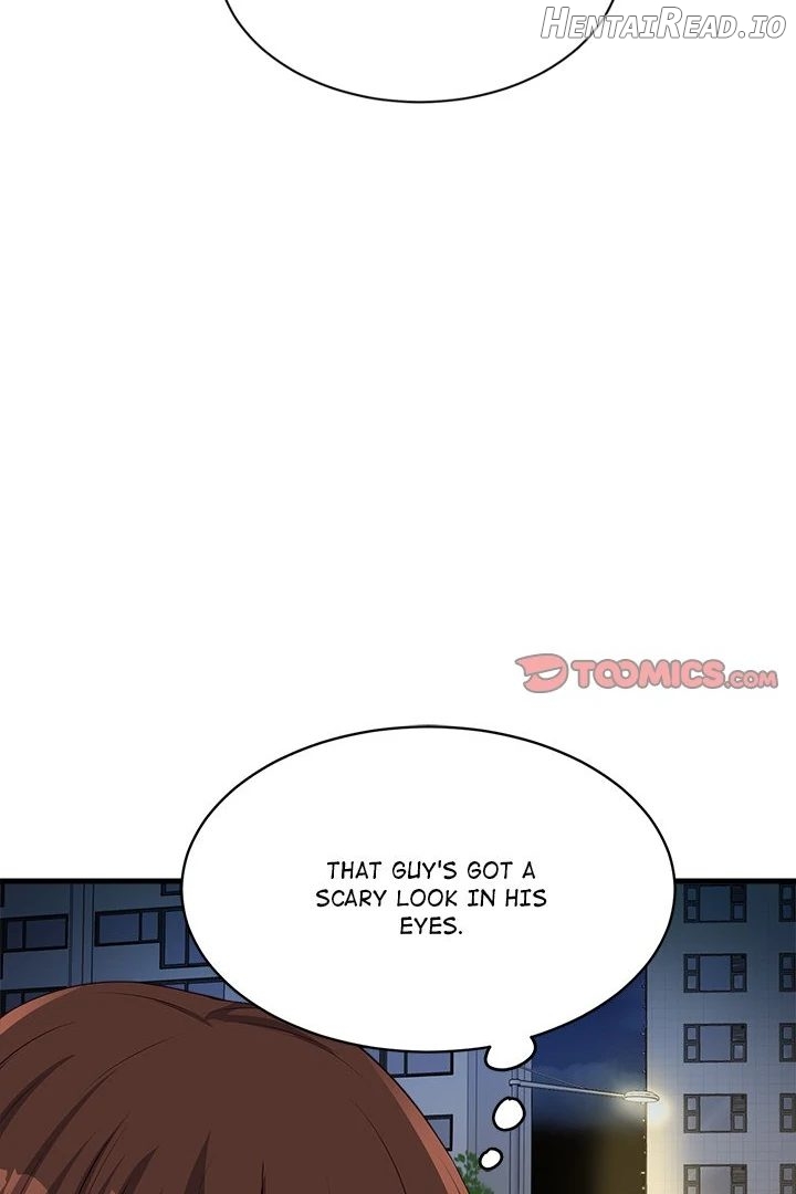 My Other Girlfriend Chapter 28 - page 19