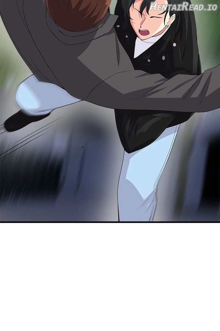 My Other Girlfriend Chapter 28 - page 28