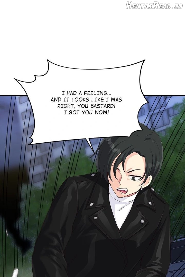My Other Girlfriend Chapter 28 - page 29