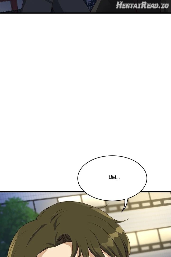 My Other Girlfriend Chapter 28 - page 33