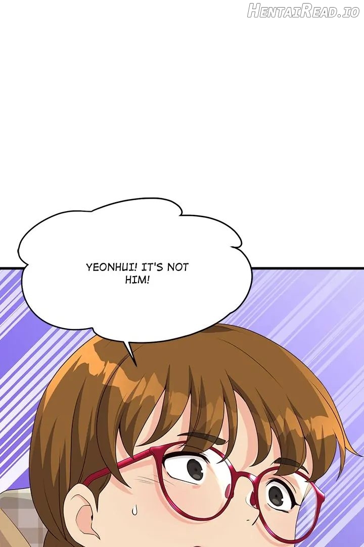 My Other Girlfriend Chapter 28 - page 37