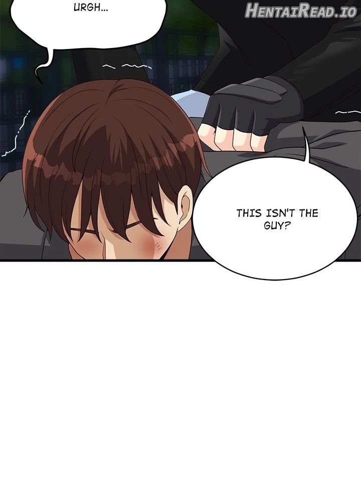 My Other Girlfriend Chapter 28 - page 40