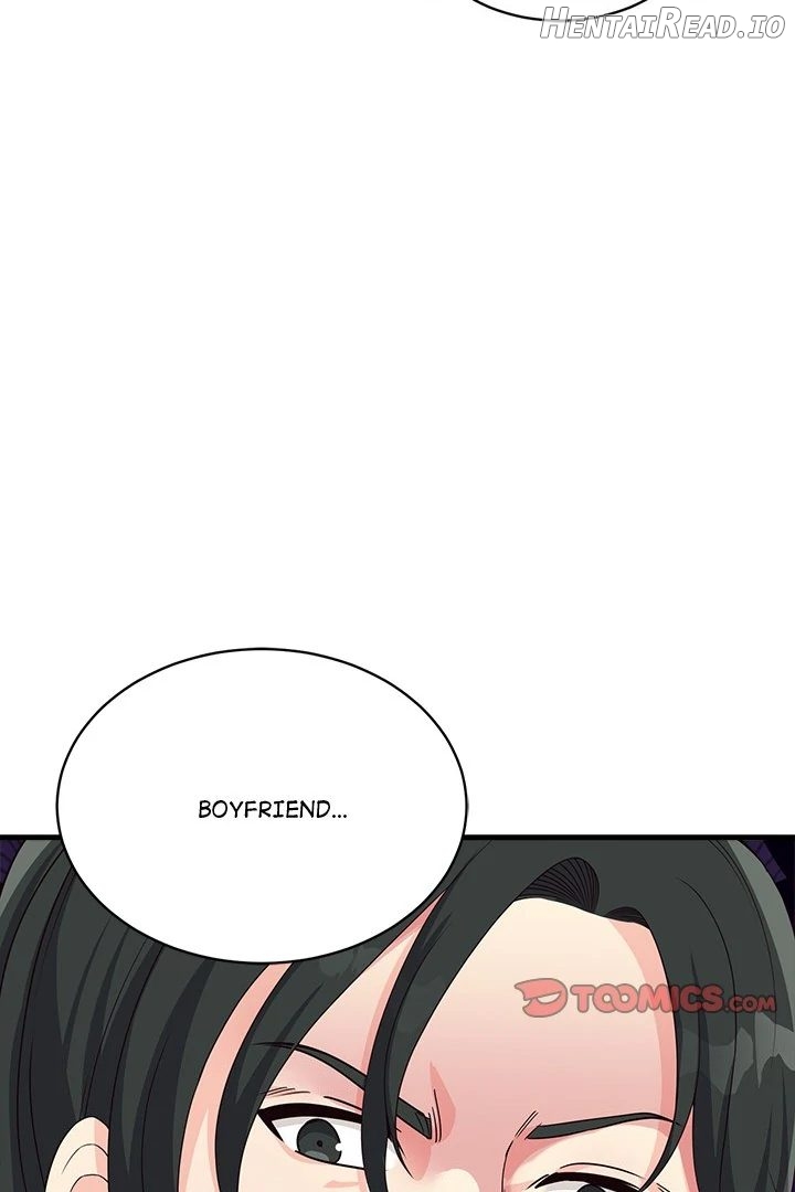 My Other Girlfriend Chapter 28 - page 42