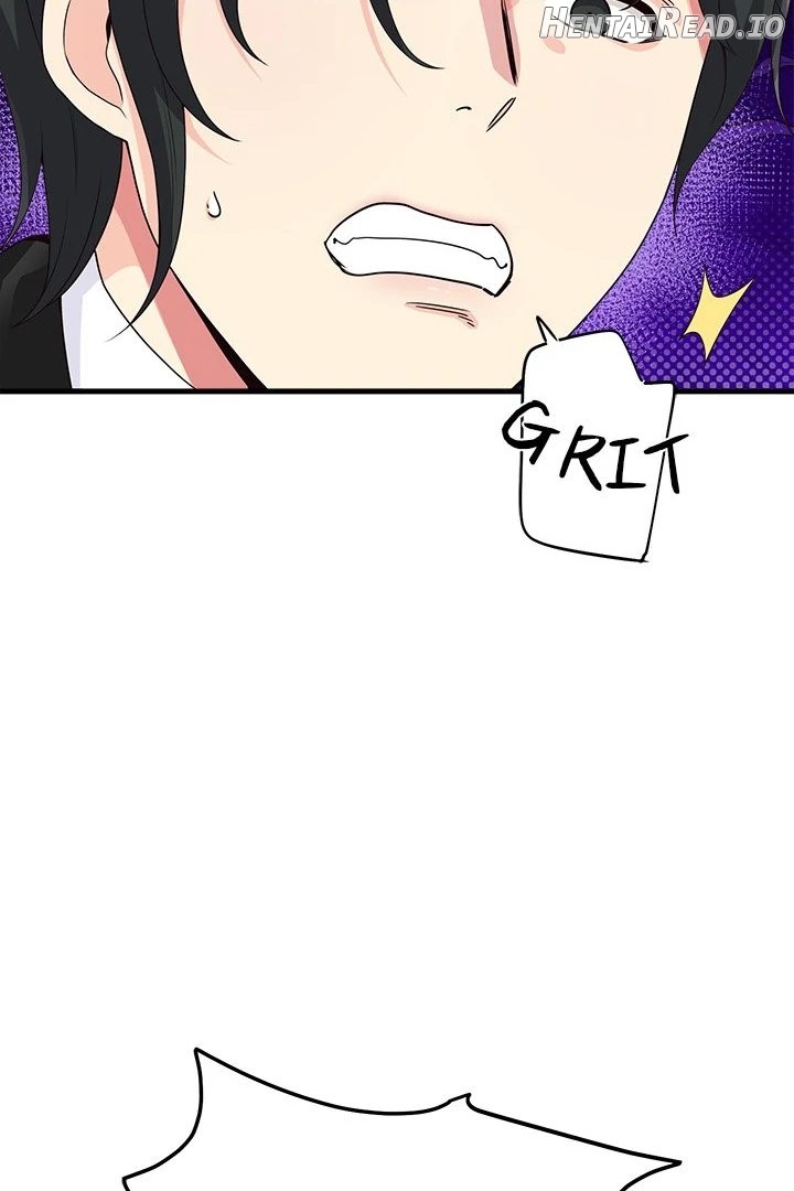 My Other Girlfriend Chapter 28 - page 43