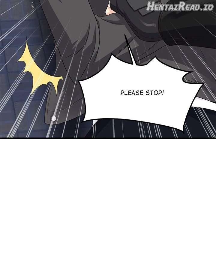 My Other Girlfriend Chapter 28 - page 45