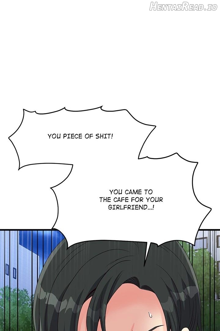 My Other Girlfriend Chapter 28 - page 46