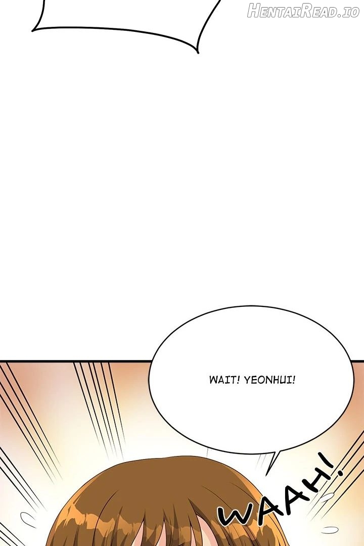 My Other Girlfriend Chapter 28 - page 48