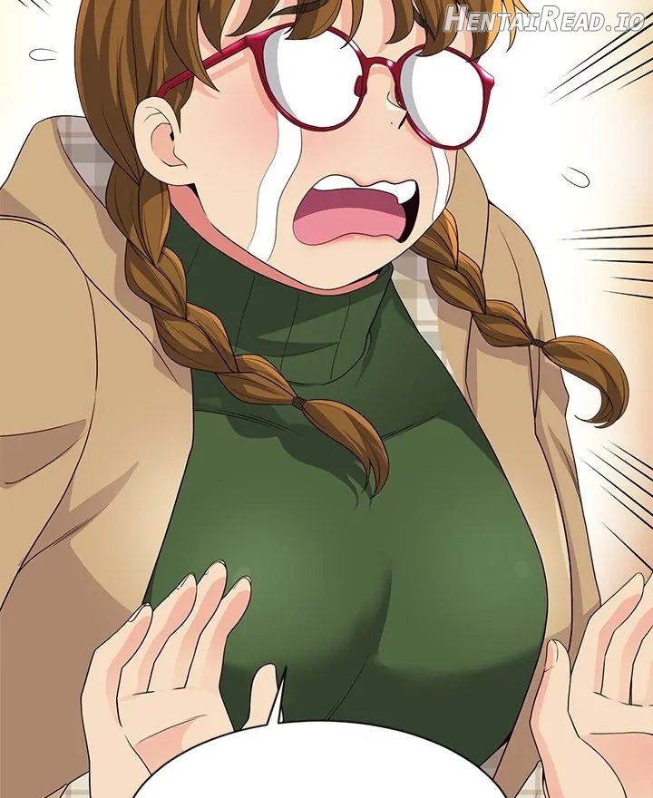 My Other Girlfriend Chapter 28 - page 49
