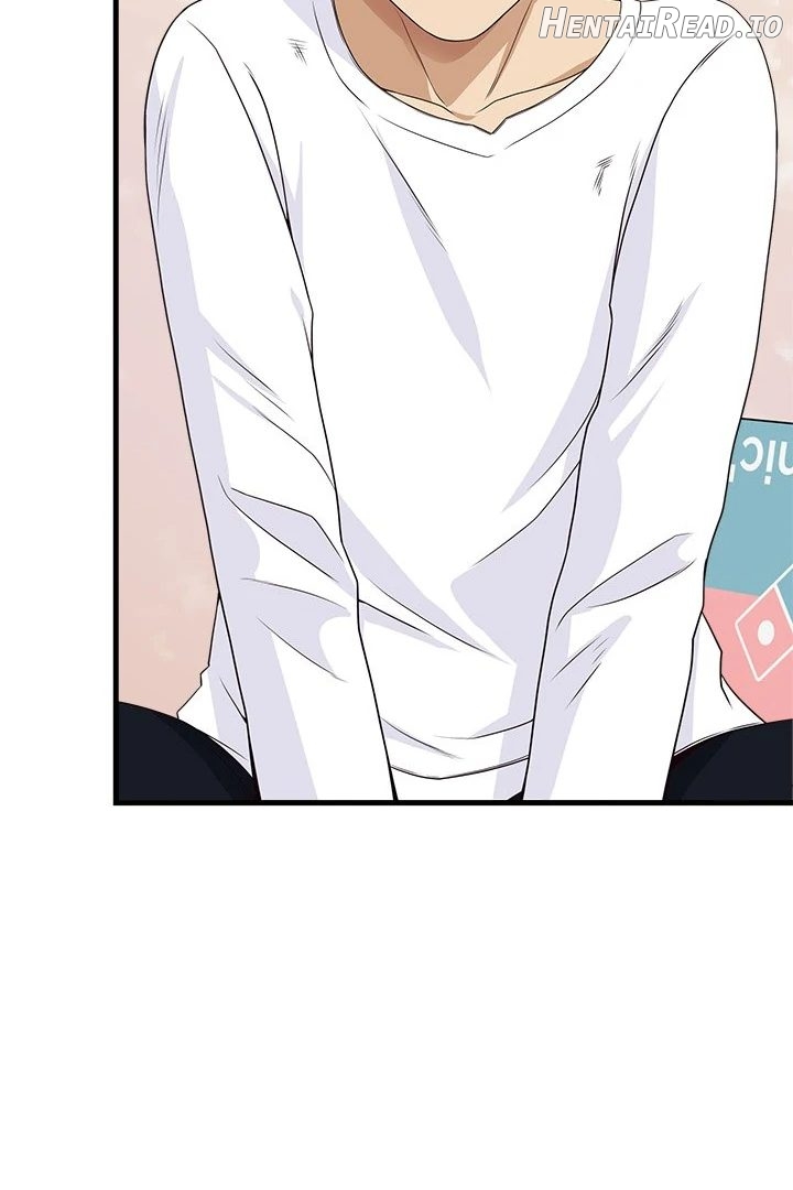 My Other Girlfriend Chapter 28 - page 58