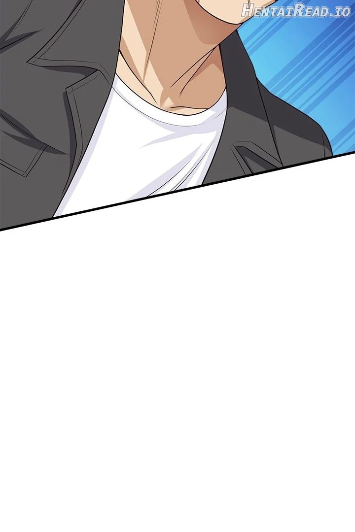 My Other Girlfriend Chapter 28 - page 7