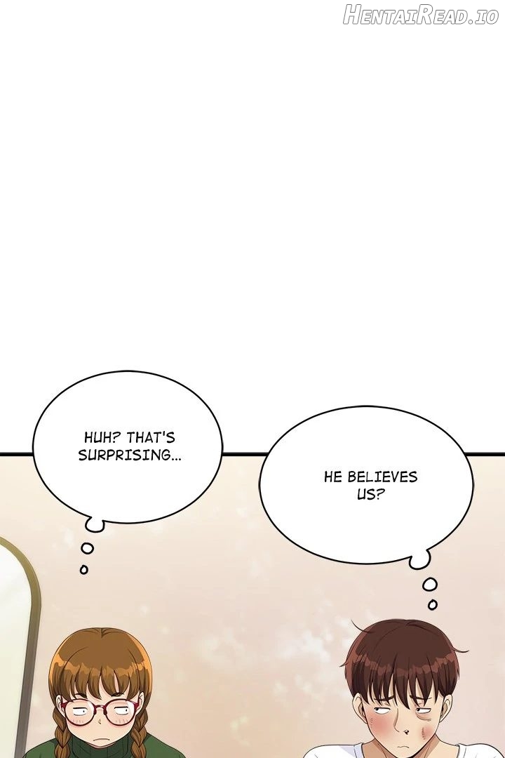 My Other Girlfriend Chapter 28 - page 63