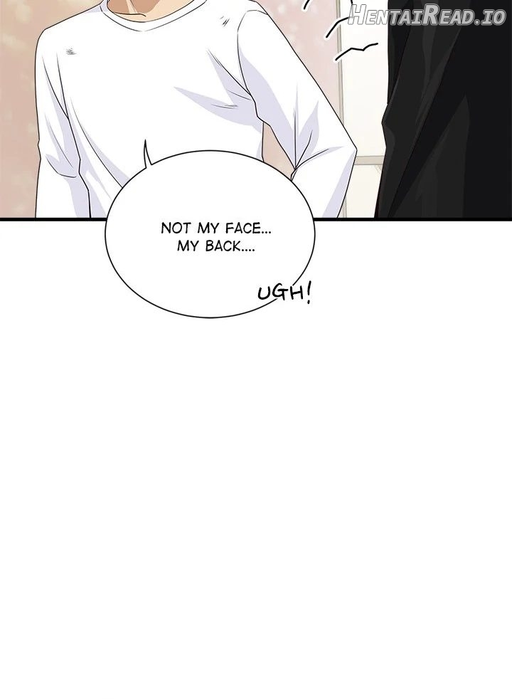 My Other Girlfriend Chapter 28 - page 69