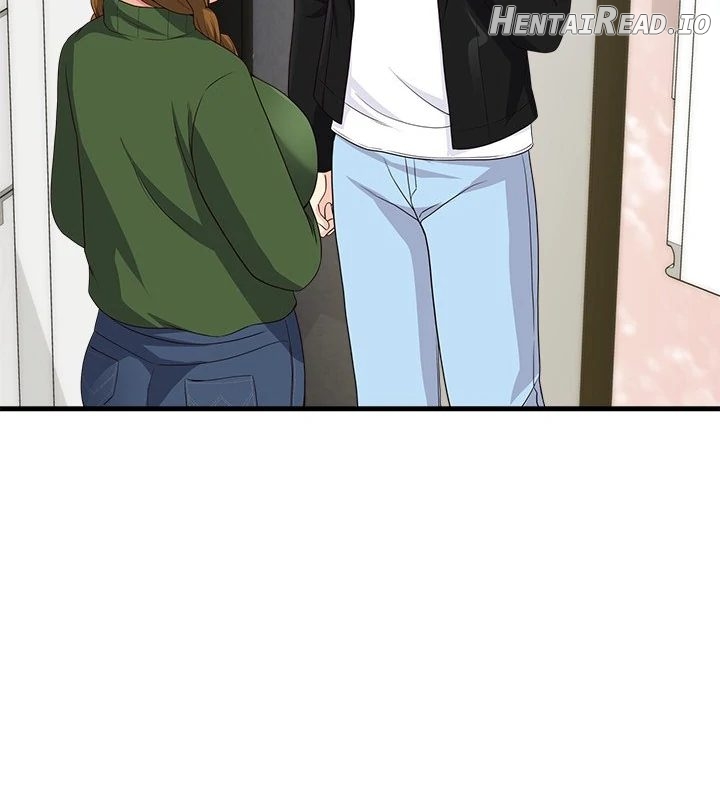 My Other Girlfriend Chapter 28 - page 73