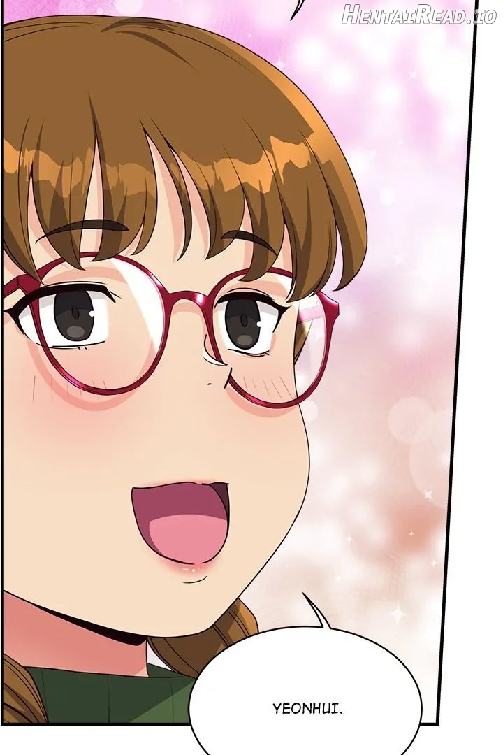 My Other Girlfriend Chapter 28 - page 76