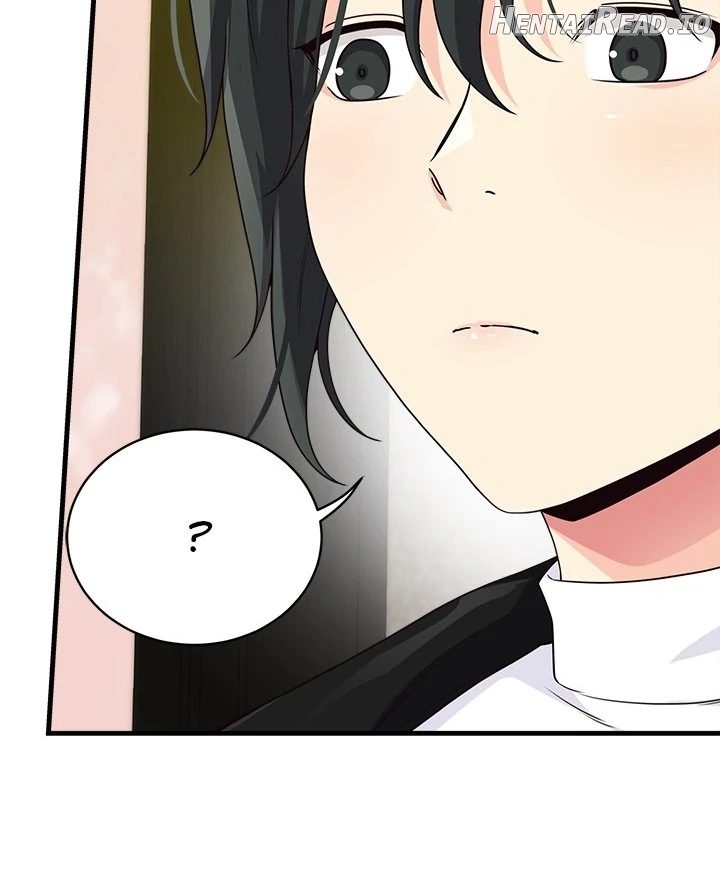 My Other Girlfriend Chapter 28 - page 78