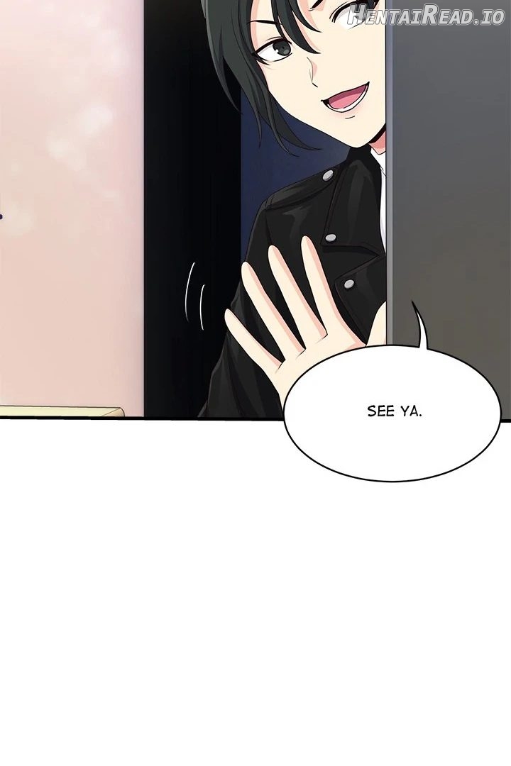 My Other Girlfriend Chapter 28 - page 80