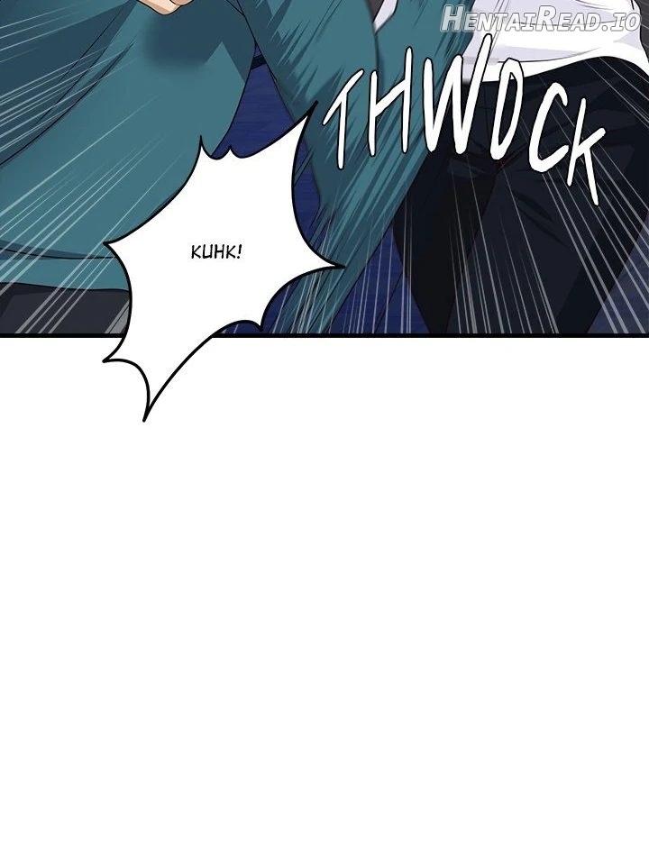 My Other Girlfriend Chapter 28 - page 9