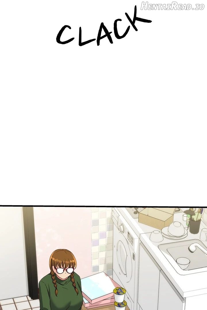 My Other Girlfriend Chapter 28 - page 81