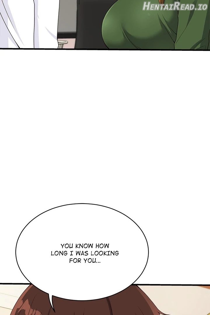 My Other Girlfriend Chapter 28 - page 85