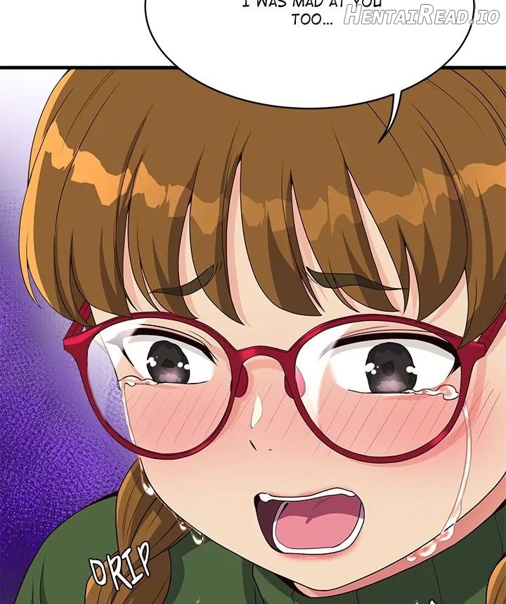 My Other Girlfriend Chapter 28 - page 91