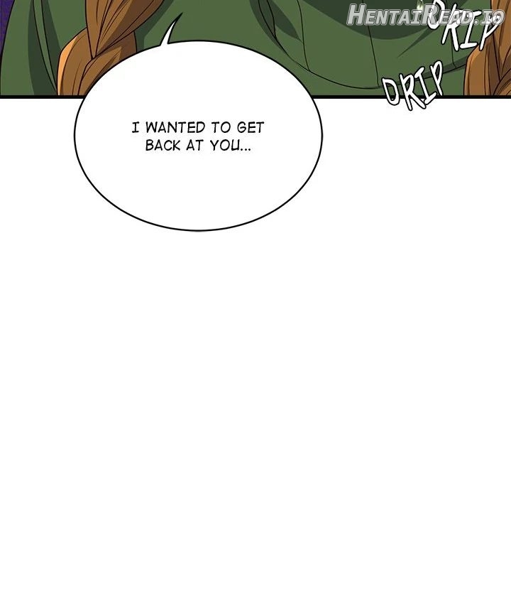 My Other Girlfriend Chapter 28 - page 92