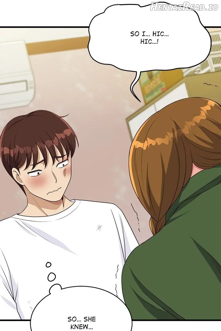 My Other Girlfriend Chapter 28 - page 93