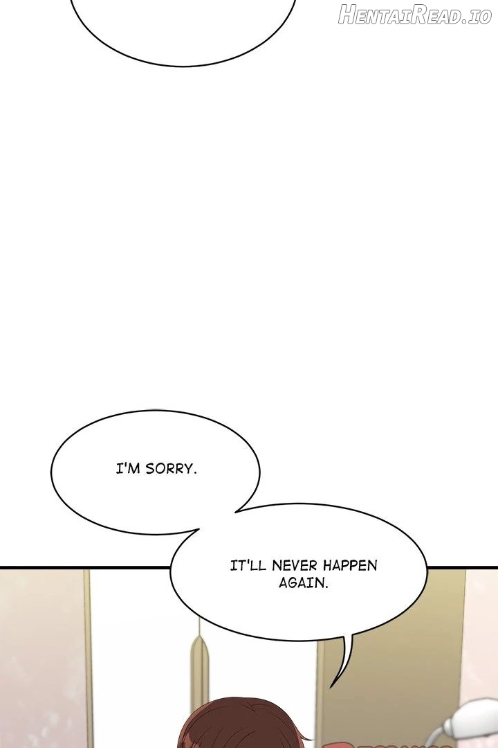 My Other Girlfriend Chapter 28 - page 94