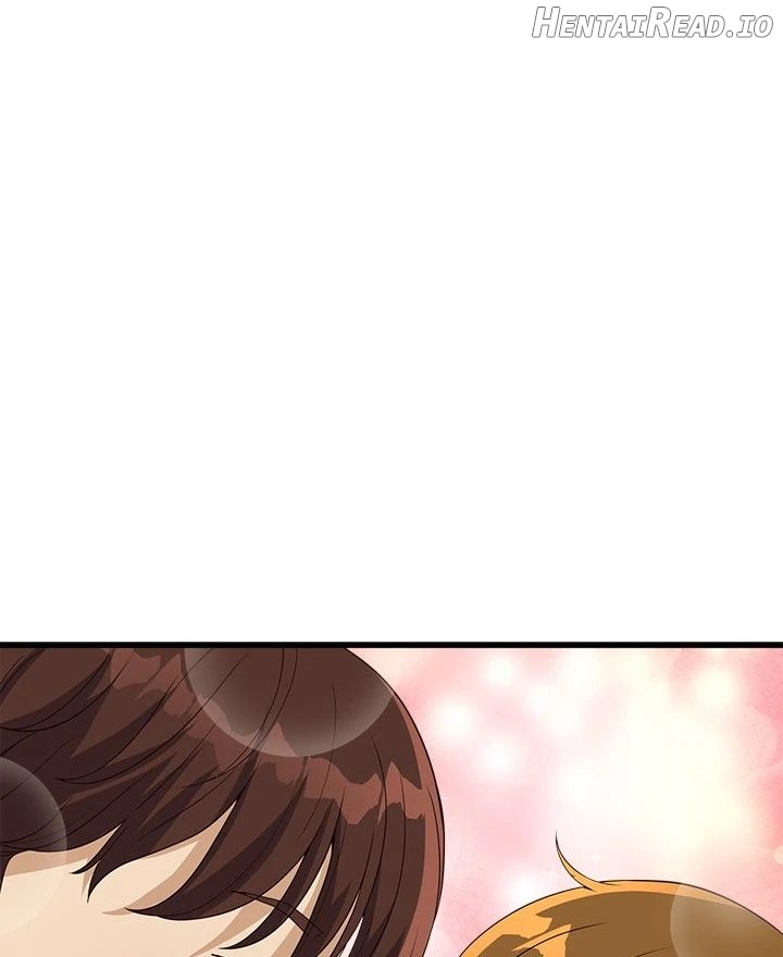 My Other Girlfriend Chapter 28 - page 96
